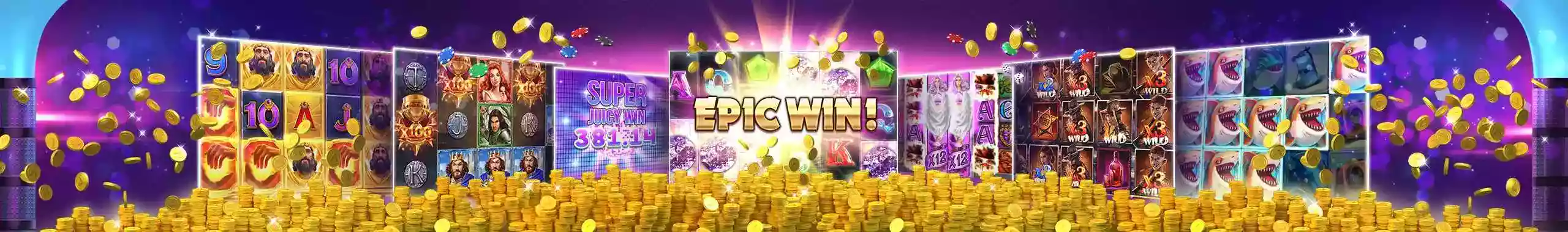 Vavada kasyno online bonus powitalny i darmowe spiny