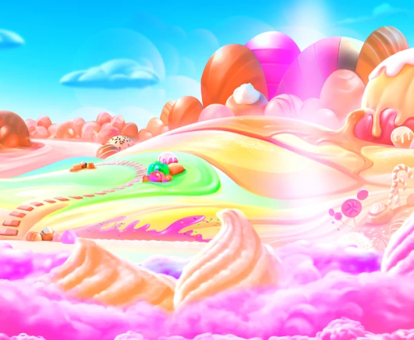 Sweet Bonanza darmowe spiny i mnożniki Vavada